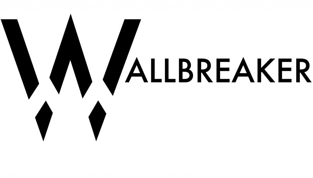 Wallbreaker Media Logo